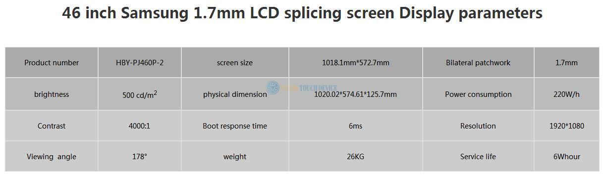 parameters-46 inch Samsung 1.7mm.jpg