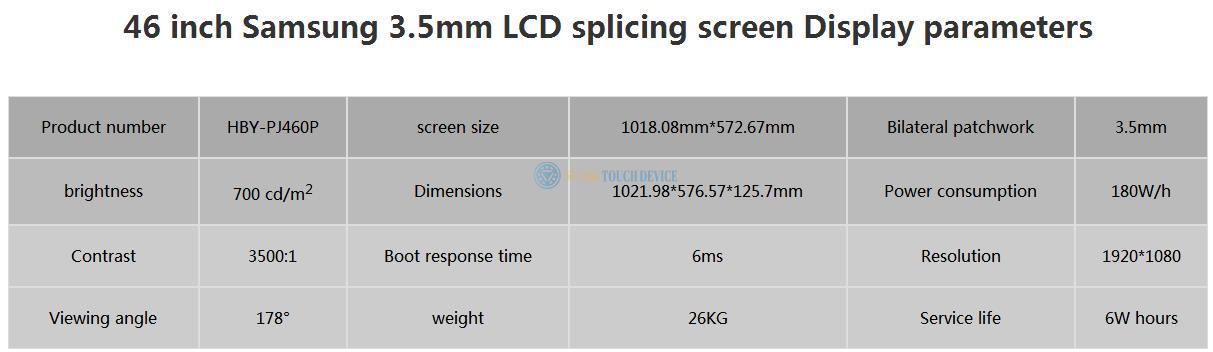 parameters-46 inch Samsung 3.5mm LCD.jpg