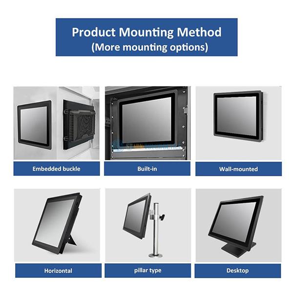 Industrial Computer Industrial Computer