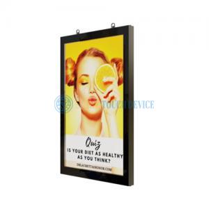 High-Brightness LED Wall Screen for Outdoor Advertising and Digital Signage