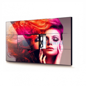Seamless LCD Splicing Screen for Indoor Advertising and Displays
